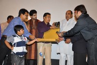 Rushi Audio Launch